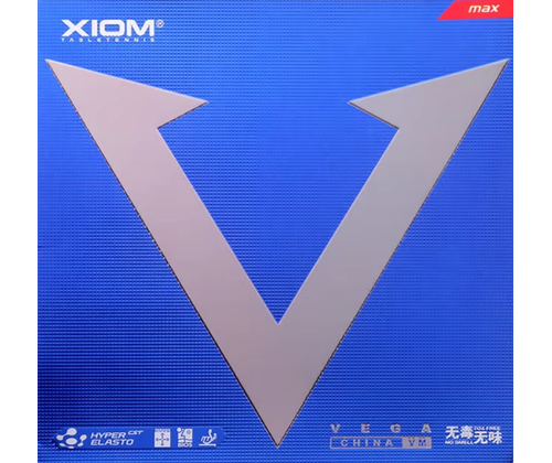 Накладка Vega China
